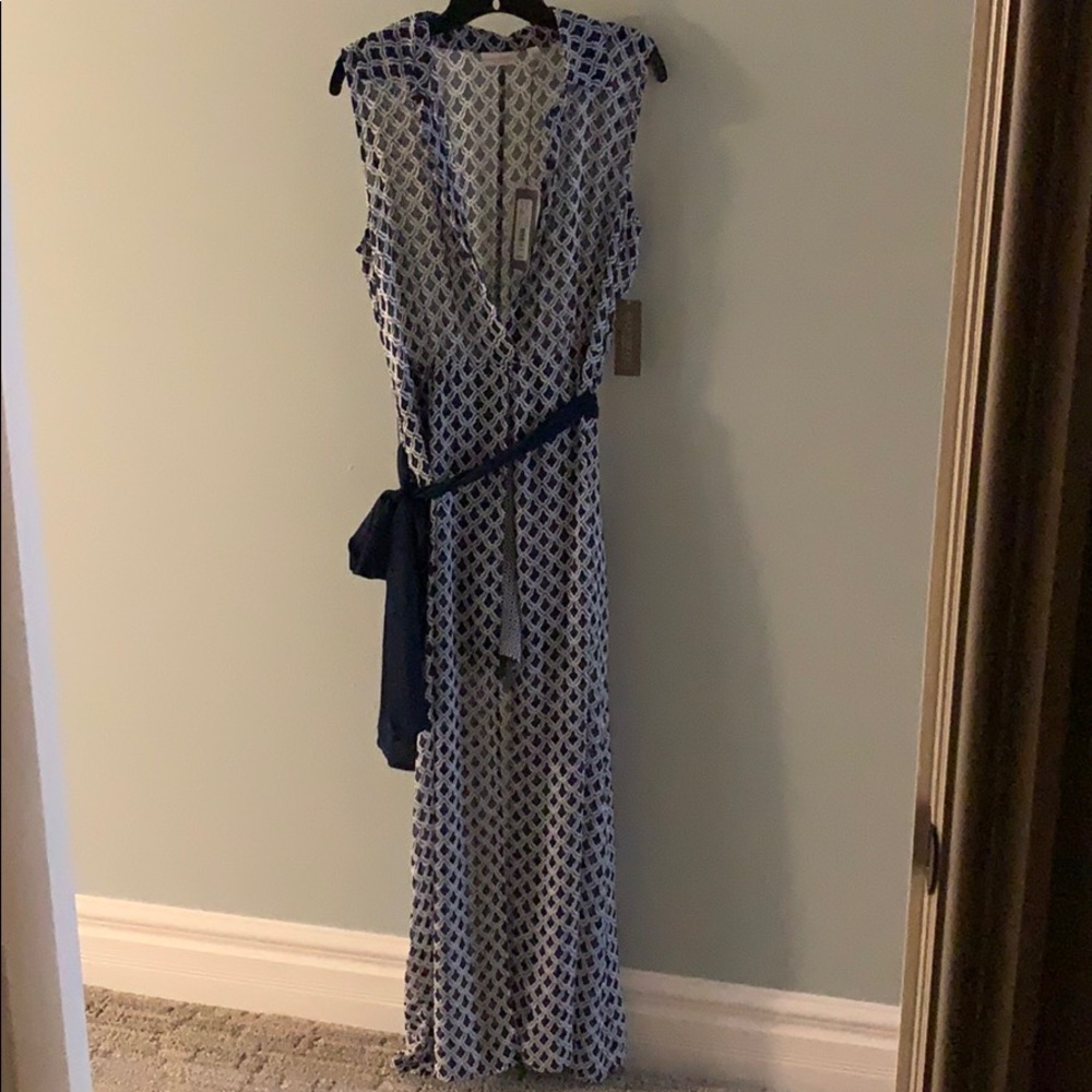 Sleeveless Romper
